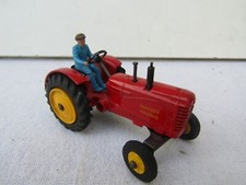 Dinky toys tracteur d'occasion  Rougé