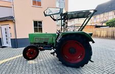 Fendt farmer traktor gebraucht kaufen  Wabern