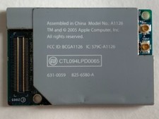 Apple a1126 a1127 for sale  READING