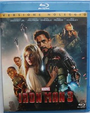 Iron man con usato  Poirino