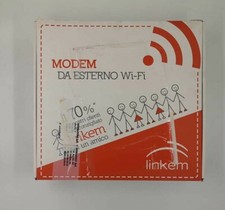Modem linkem esterno usato  Casapesenna