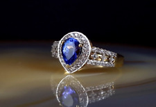 Ring gold 375 gebraucht kaufen  Nürnberg