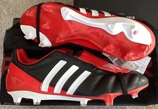 Scarpe calcio nuove usato  Spedire a Italy