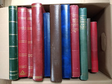 Box various vintage for sale  SOUTHAMPTON