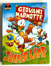 Giovani marmotte summer usato  Terni