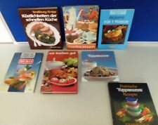 Kochbücher einzelverkauf gebraucht kaufen  Herzberg