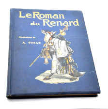 Livre enfant roman d'occasion  Challes-les-Eaux