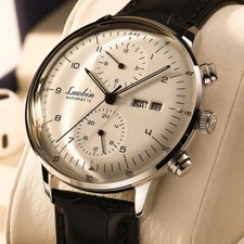 Automatikuhr armbanduhr edelst gebraucht kaufen  Rheine