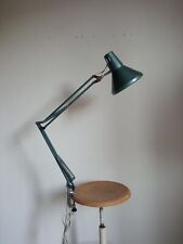 Lampada scrivania morsetto usato  San Giuseppe Jato