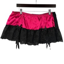 Cacique pink satin for sale  Haslet