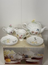 Lenox butterfly meadow for sale  NORWICH