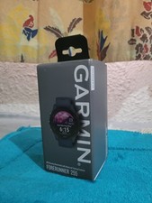 Garmin forerunner 255 usato  Spedire a Italy