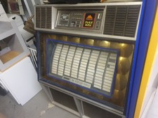 Old pub jukebox for sale  BOLTON