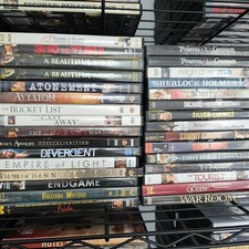 Dvd choose drama for sale  Gulfport
