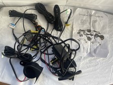 Kit de seta universal com fiação para ATV UTV carrinho de golfe motocicleta caixa aberta comprar usado  Enviando para Brazil
