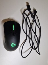 Logitech g403 wireless for sale  READING