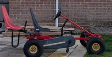 Berg person kart for sale  THATCHAM