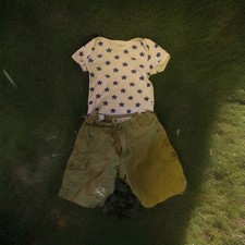 Body shorts junge gebraucht kaufen  Bremen