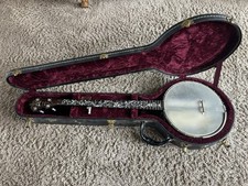 Open back old for sale  Holton