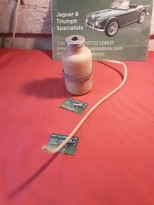 Triumph tr6 radiator for sale  WOLVERHAMPTON