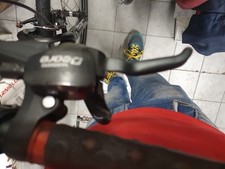 Bicicletta usato carnielli usato Bicicletta usato carnielli usato  Melzo