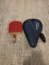 Butterfly table tennis for sale  Union