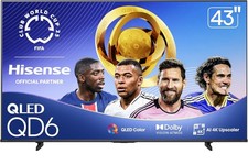 Hisense class qd6 for sale  Rolling Meadows