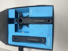 Infoctank 170mm power for sale  WEST MALLING