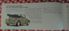 1968 volkswagen dealer for sale  Central Point