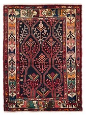 Vintage hand knotted for sale  Champlain