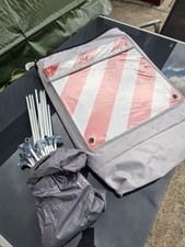 Fiamma cargo back gebraucht kaufen  Buttstädt