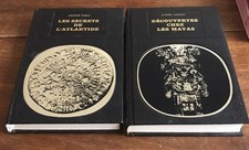 Lot livres ésotériques. d'occasion  Angoulême