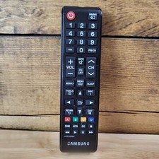 Remote control aa59 for sale  Sunland