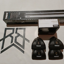 Thule roof bar for sale  CHIPPENHAM