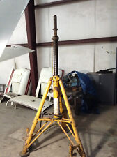 tripod aircraft jack for sale  Heber Springs