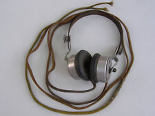 Casque radio picart d'occasion  Fontenay-le-Fleury