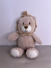 Kellytoy lion tan for sale  North Hollywood