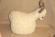 Real wool ram for sale  Dayton