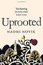Uprooted,Naomi Novik- 9781447294146 comprar usado  Enviando para Brazil