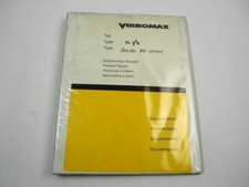 Vibromax stampfer 2 gebraucht kaufen  Merseburg