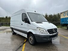 Mercedes benz van for sale  TEWKESBURY
