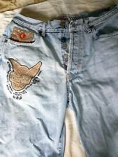 Jeans energie corti usato  Italia
