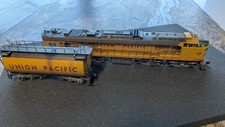 Lionel 58101 veranda gebraucht kaufen  Burgoberbach