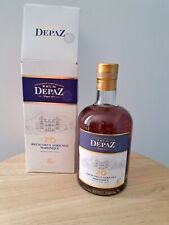 Rhum vieux agricole d'occasion  Saintes