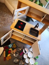 Cucina gioco per usato  Milano