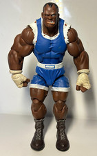 Balrog street fighter for sale  STOCKTON-ON-TEES
