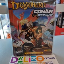 Dragonero conan barbaro usato Dragonero conan barbaro usato  Terni