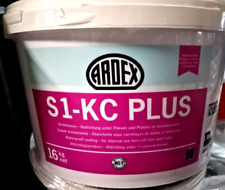 Flüssigfolie ardex plus gebraucht kaufen  Schwerin