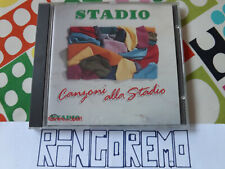 Stadio canzoni alla usato  Schio