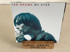 Ian brown stone for sale  CAMBRIDGE